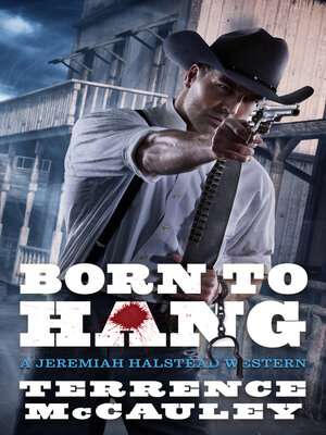 cover image of Born to Hang